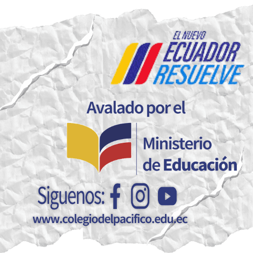 Ecuador-resuelve-Del Pacifico-Colegio-Virtual