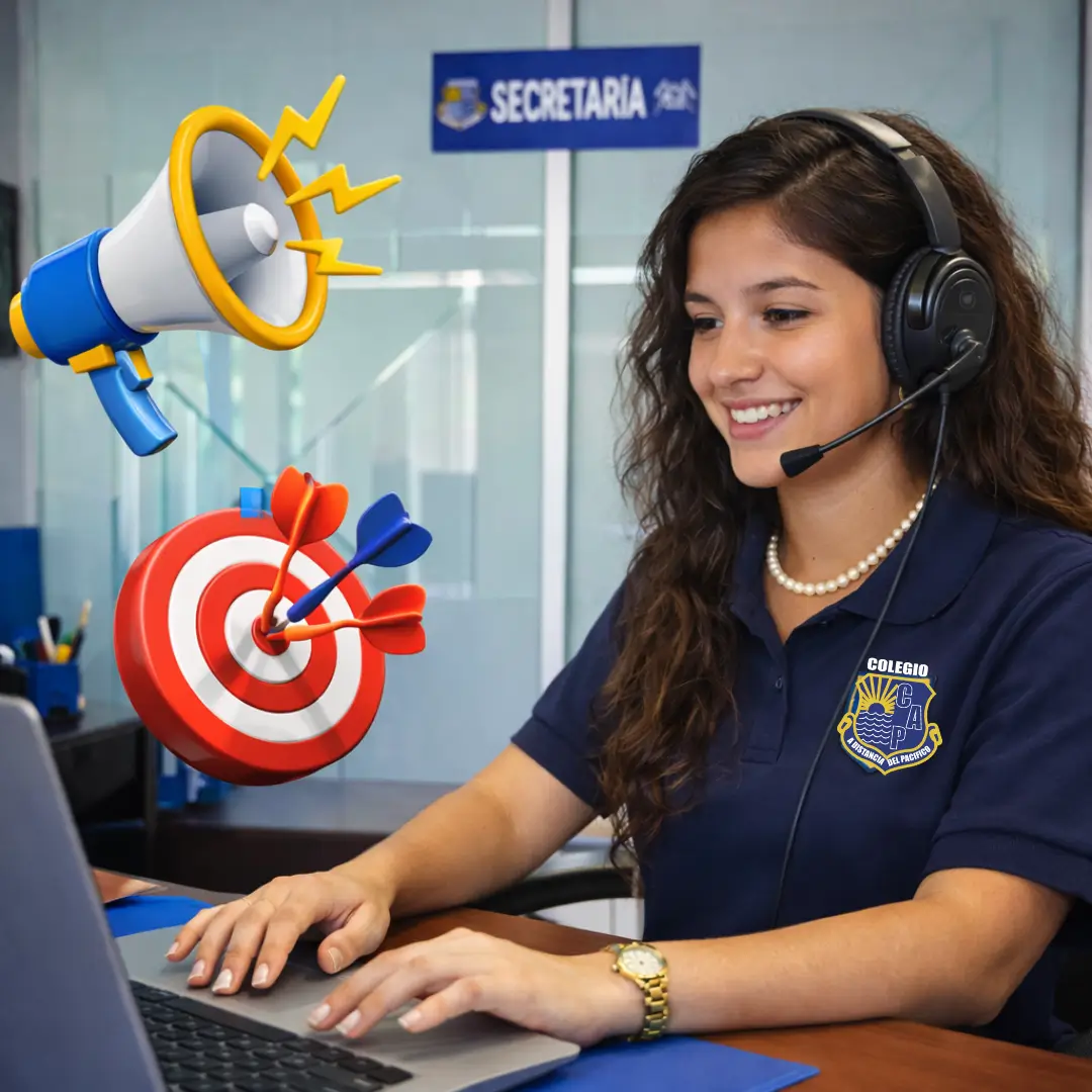 Del Pacífico Colegio Virtual